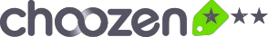 choozen logo