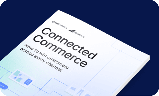 Connected Commerce guide