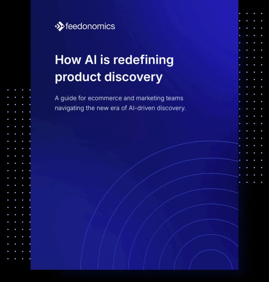 How AI is redefining product discovery guide