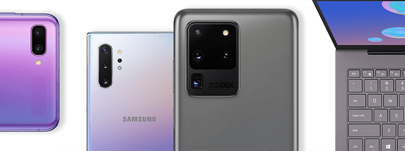 Samsung UK