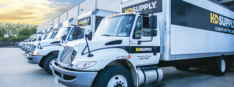 HD Supply