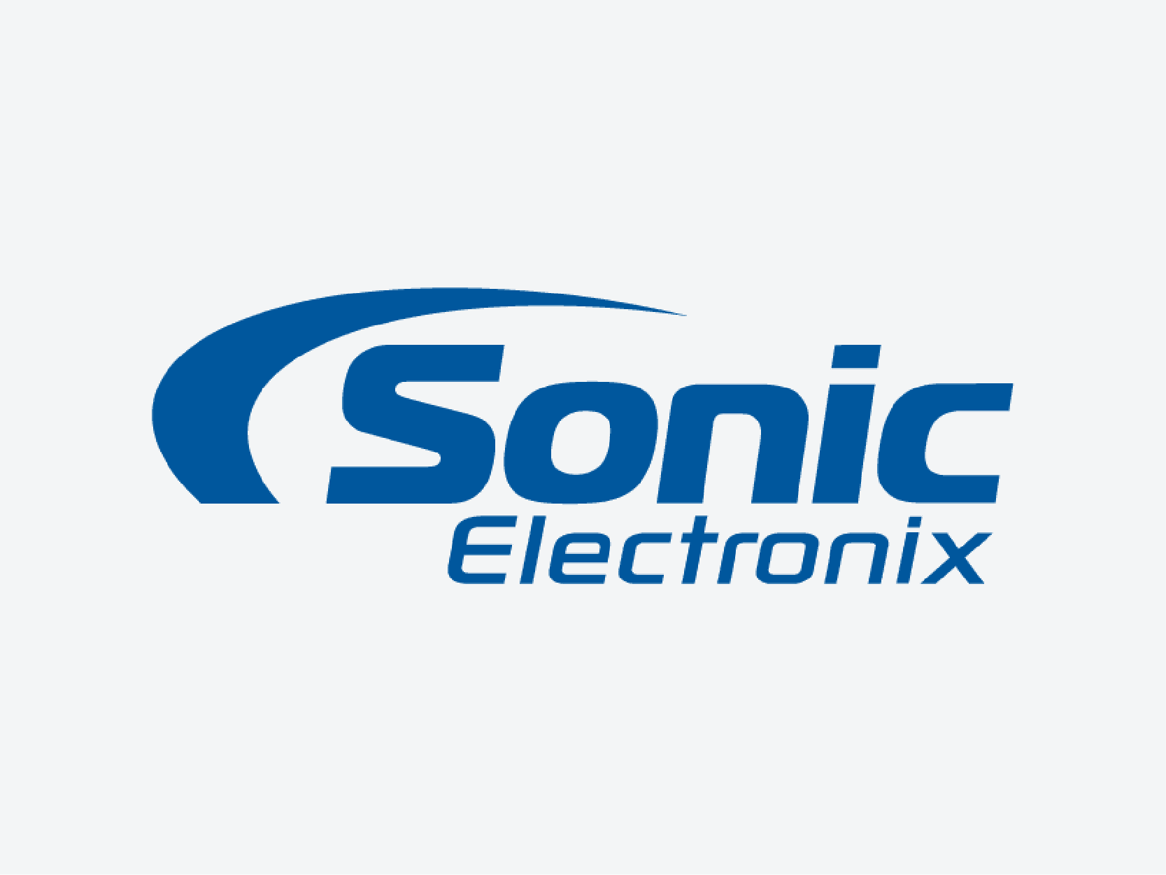 Sonic Electronix