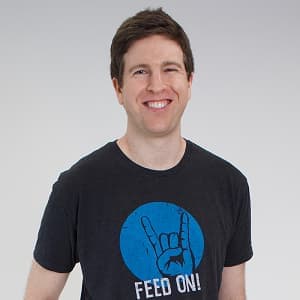 Brian Roizen