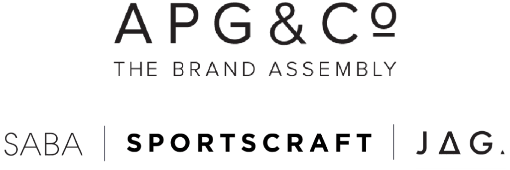 APG & Co. logo