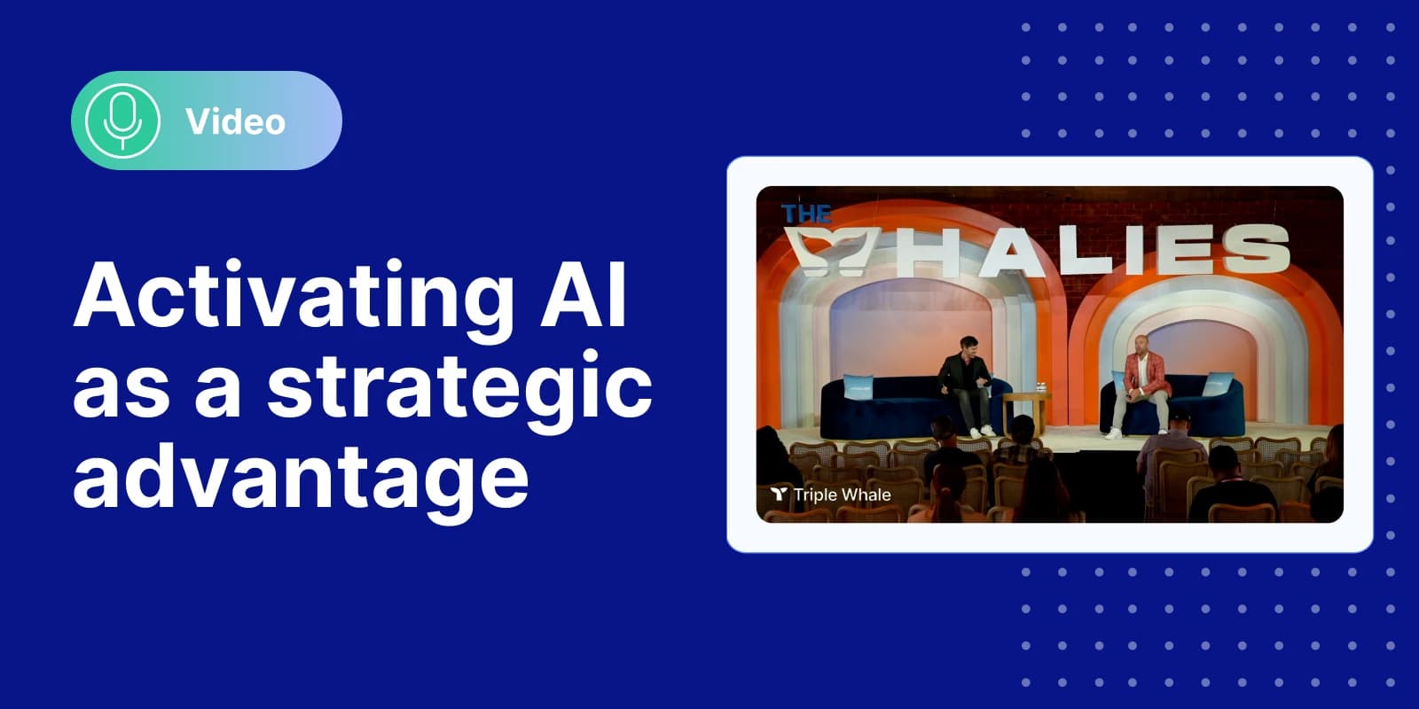 Building an AI-ready ecommerce strategy: lessons from Google and Feedonomics