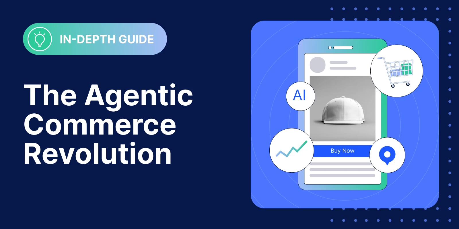 The agentic commerce revolution: why data is the new storefront