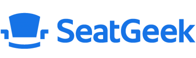 Seatgeek Logo