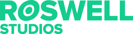 roswell studios logo