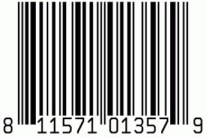GTIN finder for online products