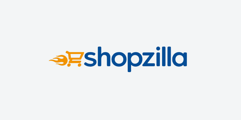 Shopzilla Category Taxonomy