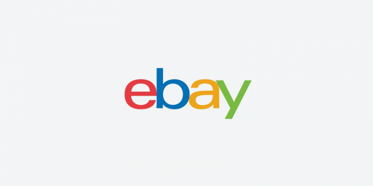 online via email banner link ebay commerce inc
