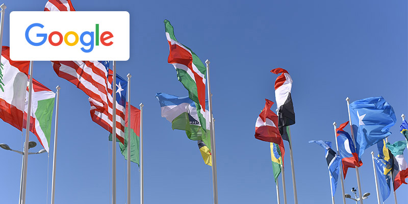 Google Shopping Will Soon Expand to 11 More Countries