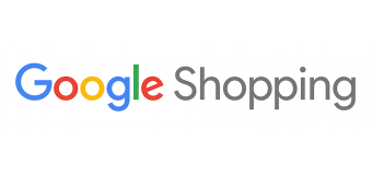 google shopping logo