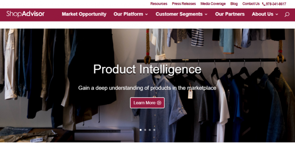 shopadvisor