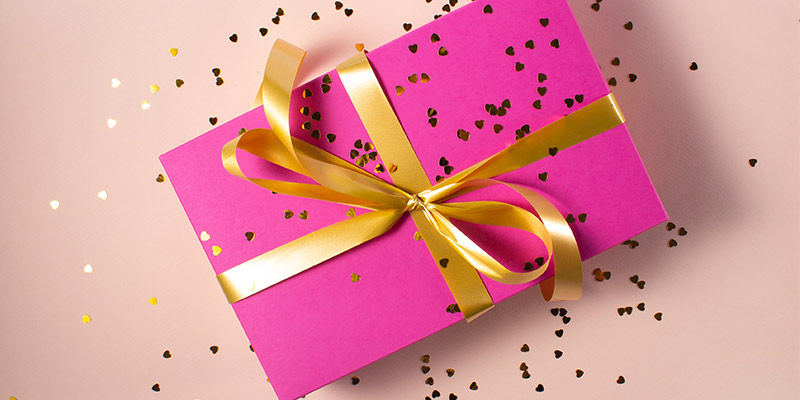 4 Best Advertising Channels for Gifts