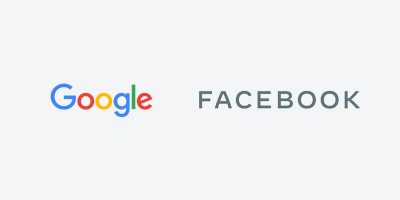Google and Facebook Dominate Online Advertising in 2017