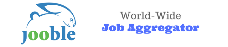 Jooble Job Aggregator