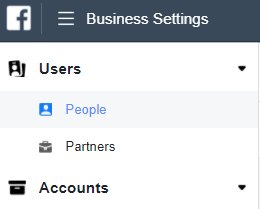 facebook account access