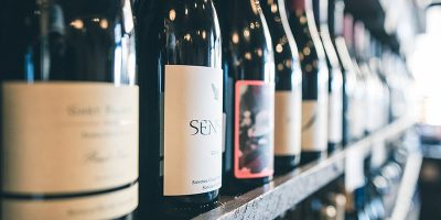 5 Best Price Comparison Shopping Channels for Wine