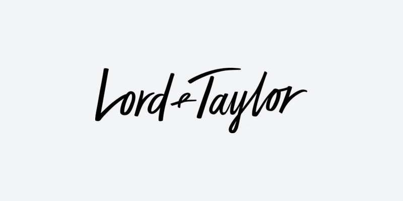 Lord & Taylor Coming to Walmart's Online Store