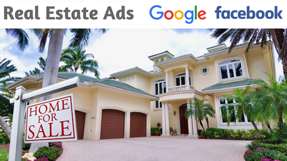 Real Estate Online Marketing