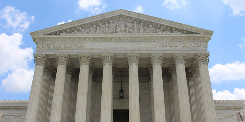 Supreme Court Allows States to Force Online Merchants to Collect Sales Tax