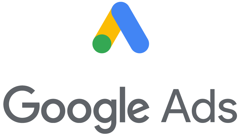 logo of google ads