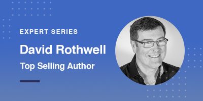 Feedonomics Expert Interview David Rothwell Top Selling Author