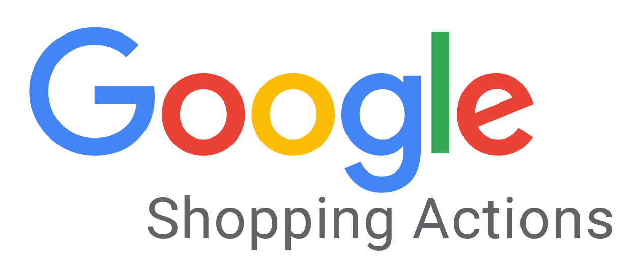 google shopping actions