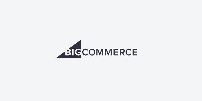BigCommerce Google Shopping Actions