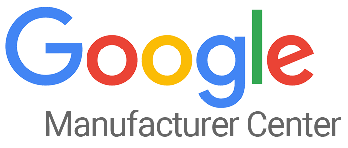 google manufacturer center