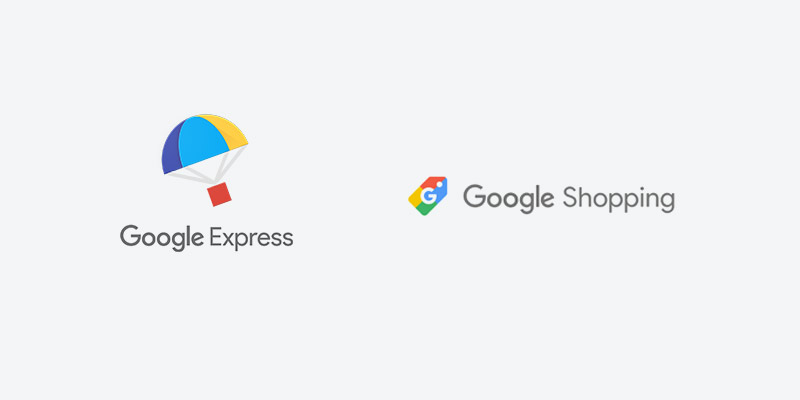 How Does Google Express Differ From Google Shopping?