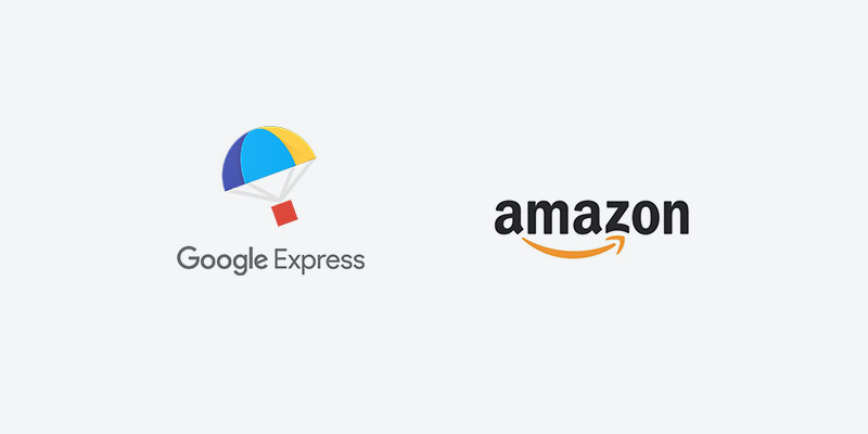 What Are Some of the Differences Between Google Express and Amazon?