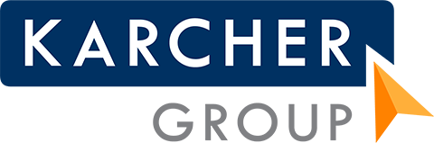 karcher group logo