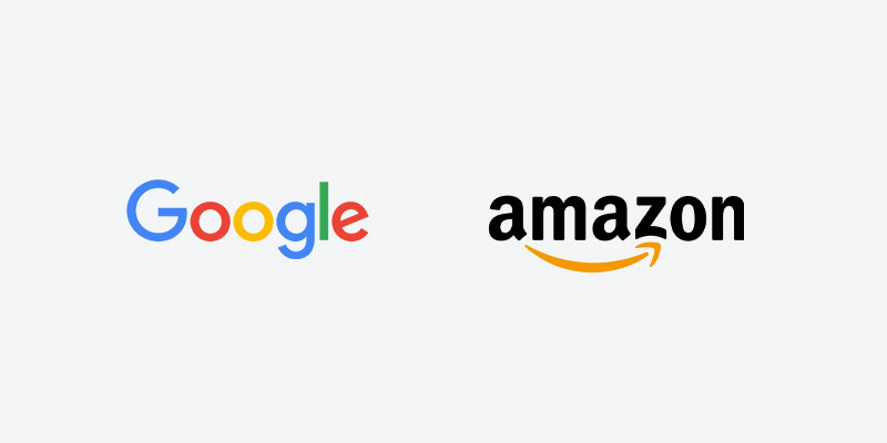 Amazon Prime Now vs Google Express