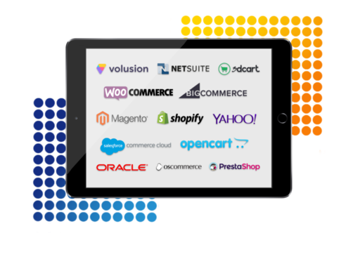google merchant center feeds