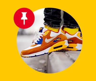 pinterest ad listing