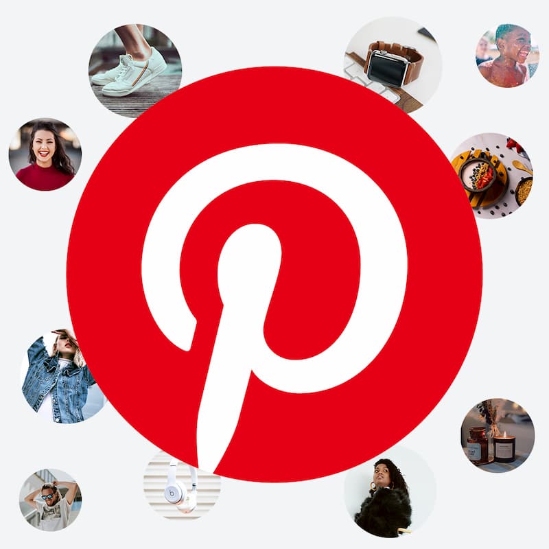 Pinterest shopping ads