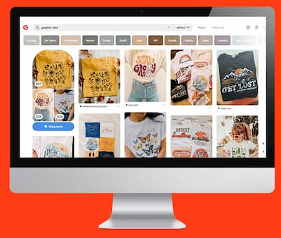 pin ad optimization