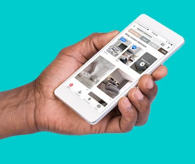 pinterest catalog ads