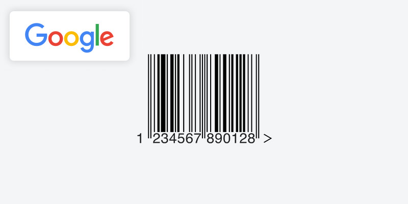 Important Update Regarding GTIN and Enforcement of Unique Product Identifier (UPI)