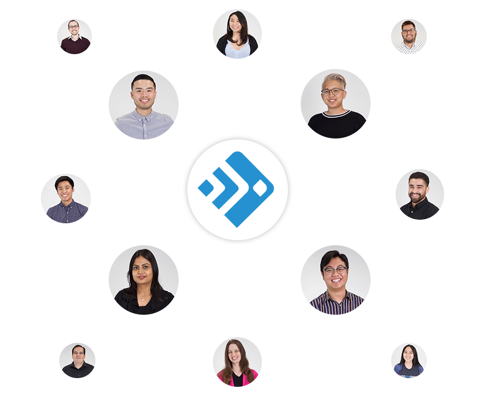 The Feedonomics Team