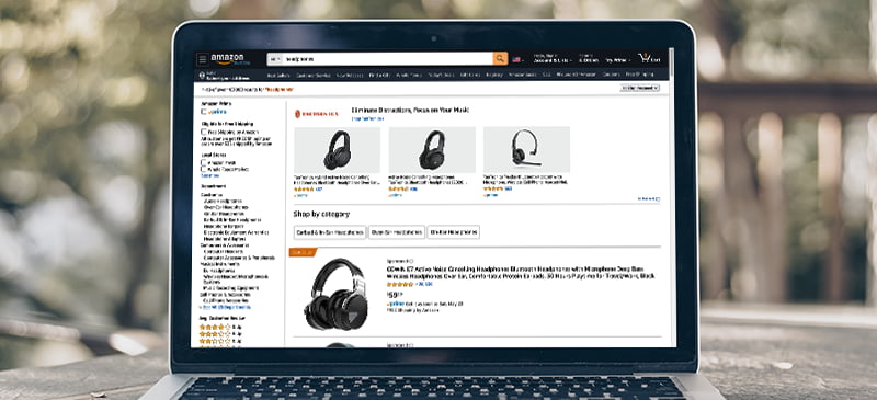 Tips to Help Marketers with Amazon Ads