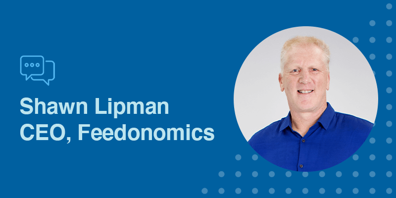 4 Business Leadership Tips During COVID with Feedonomics CEO Shawn Lipman