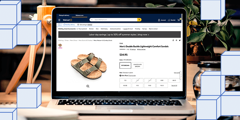 How to Improve Sales on Walmart Marketplace