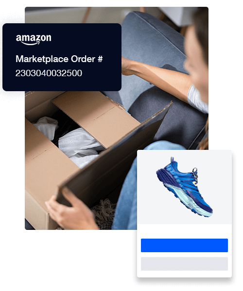 order management solution