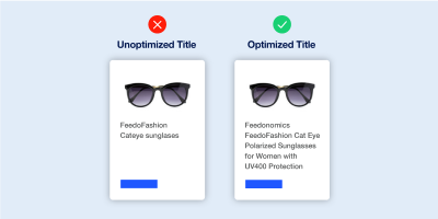 What is Product & Data Feed Management? | Feedonomics™