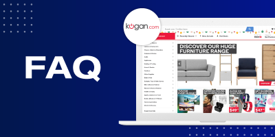 Kogan Marketplace Seller FAQs to Get You Started