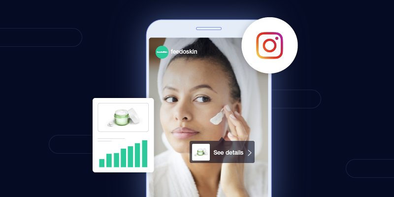 How to Sell Products on Instagram and Reach More Customers