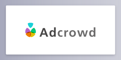 Adcrowd